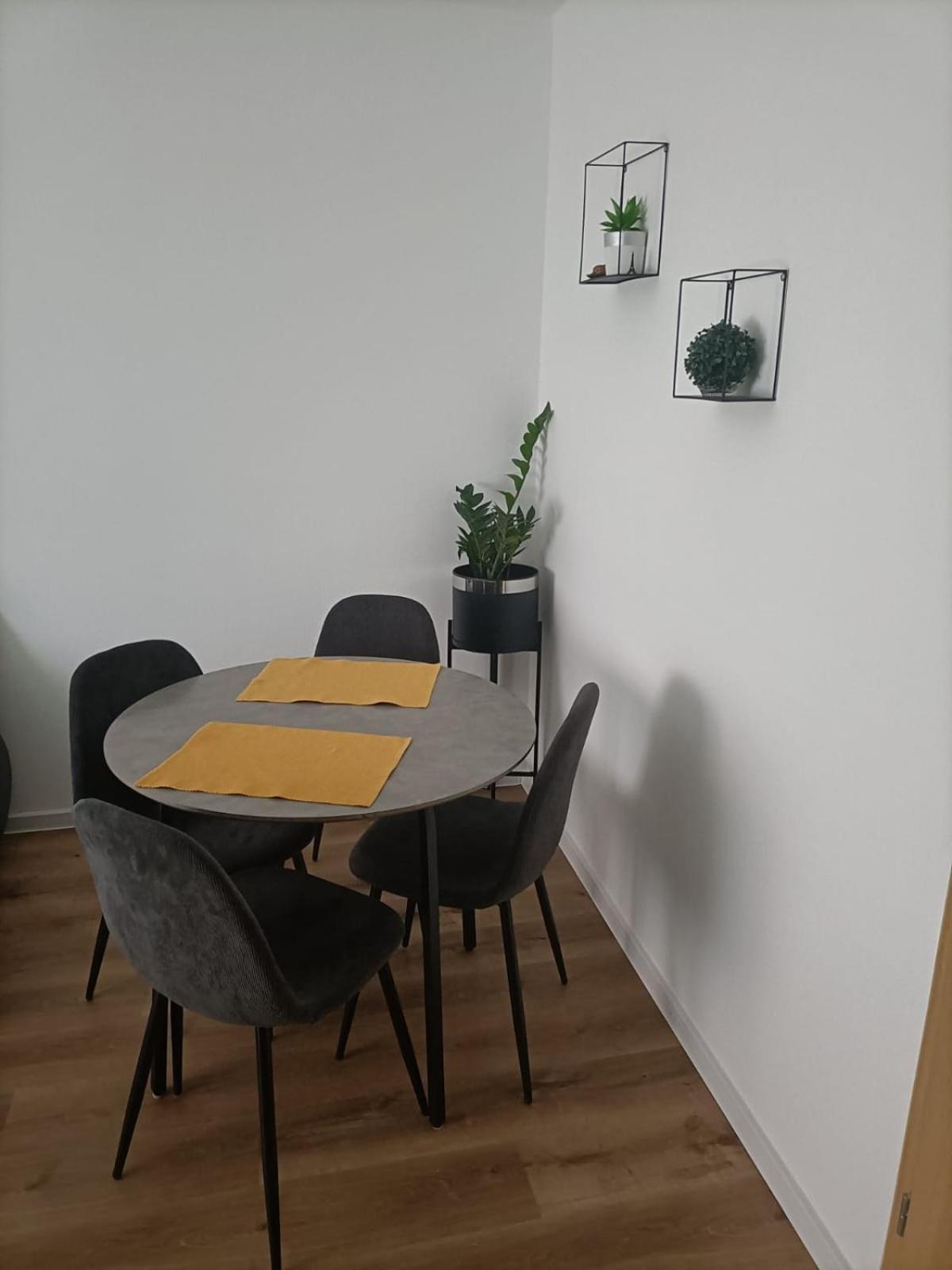 Apartman Hd Ðakovo Exteriör bild