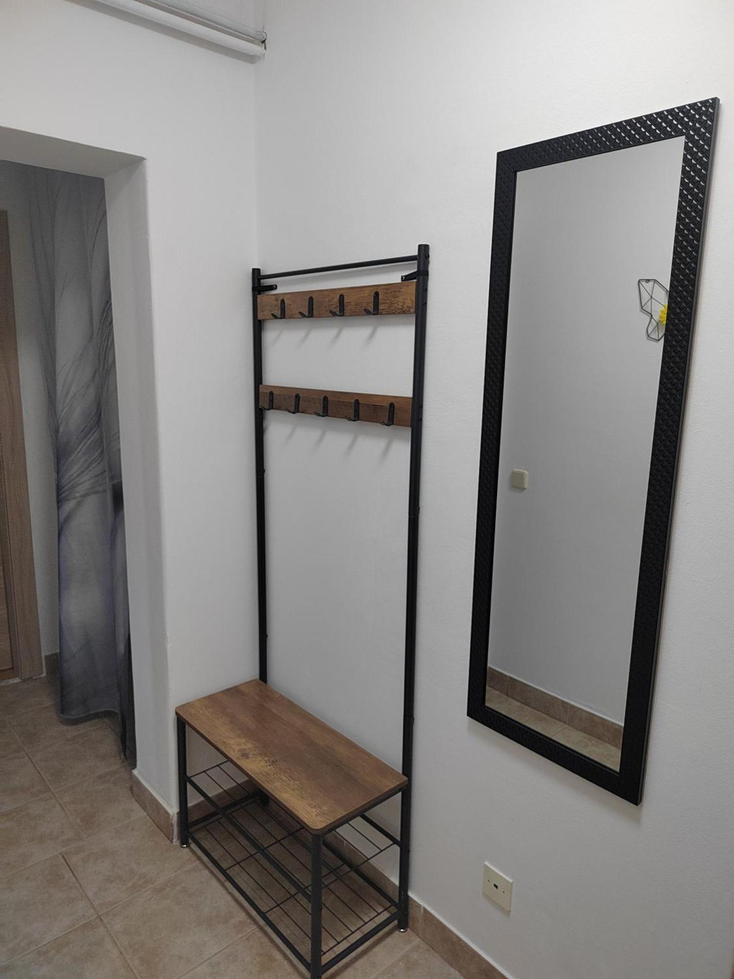 Apartman Hd Ðakovo Exteriör bild