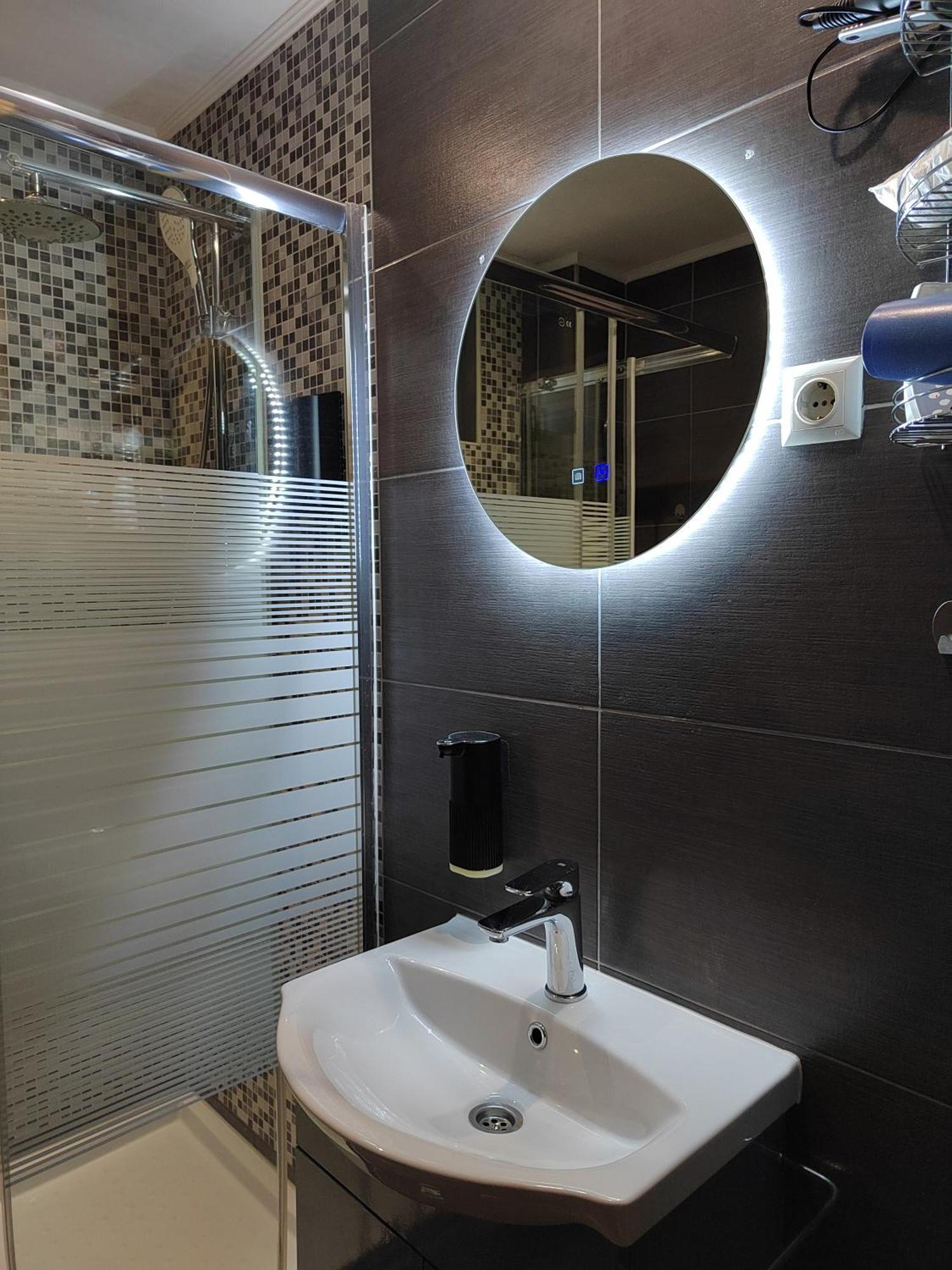 Apartman Hd Ðakovo Exteriör bild