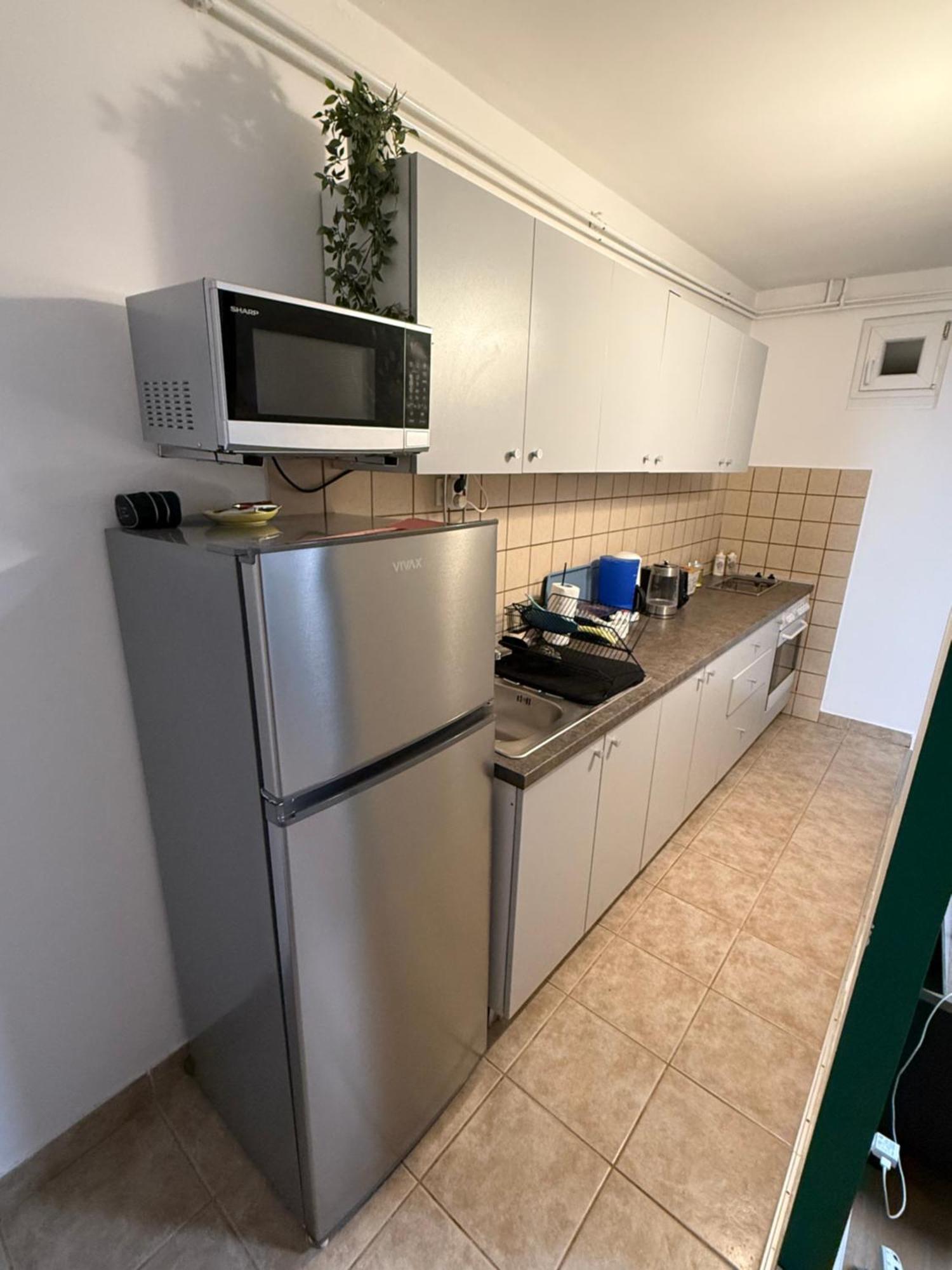 Apartman Hd Ðakovo Exteriör bild