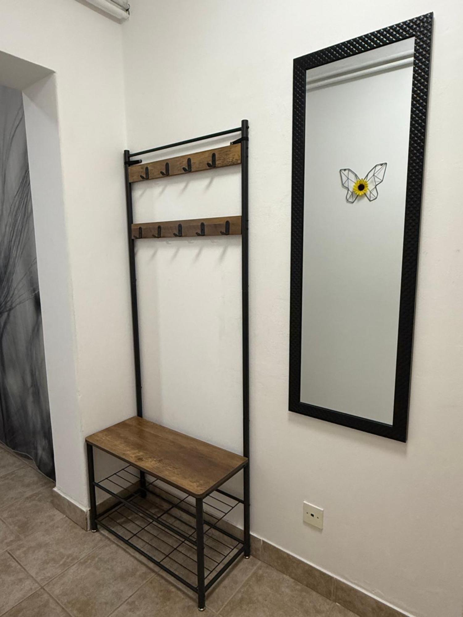Apartman Hd Ðakovo Exteriör bild