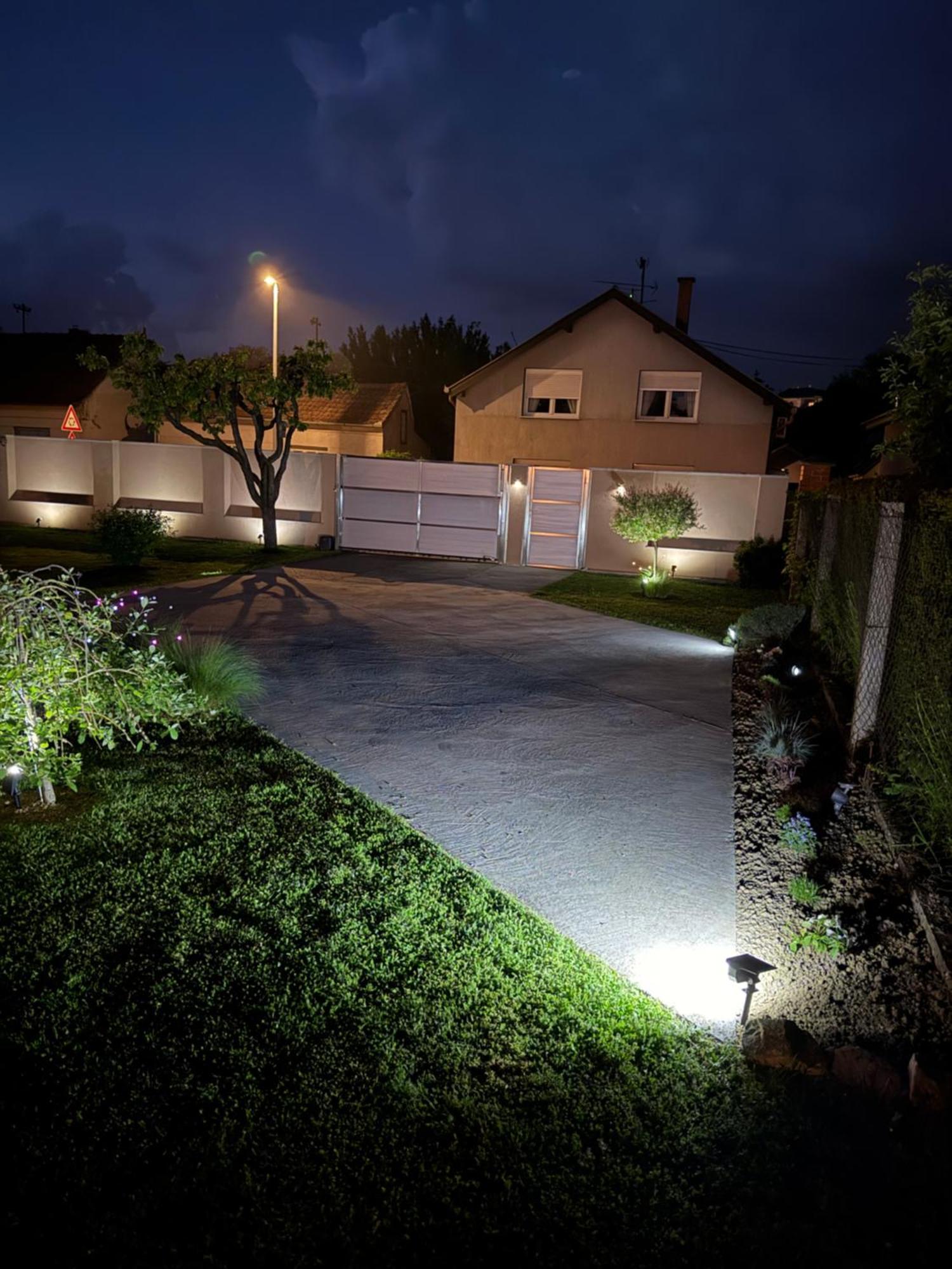 Apartman Hd Ðakovo Exteriör bild